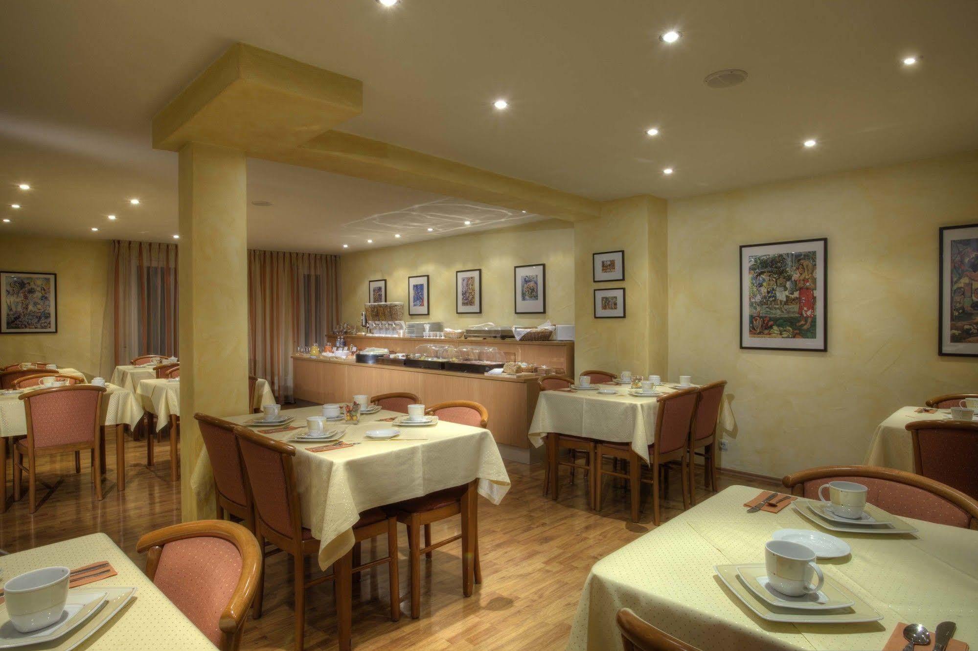 Hotel Zur Muehle Urbach  Εξωτερικό φωτογραφία